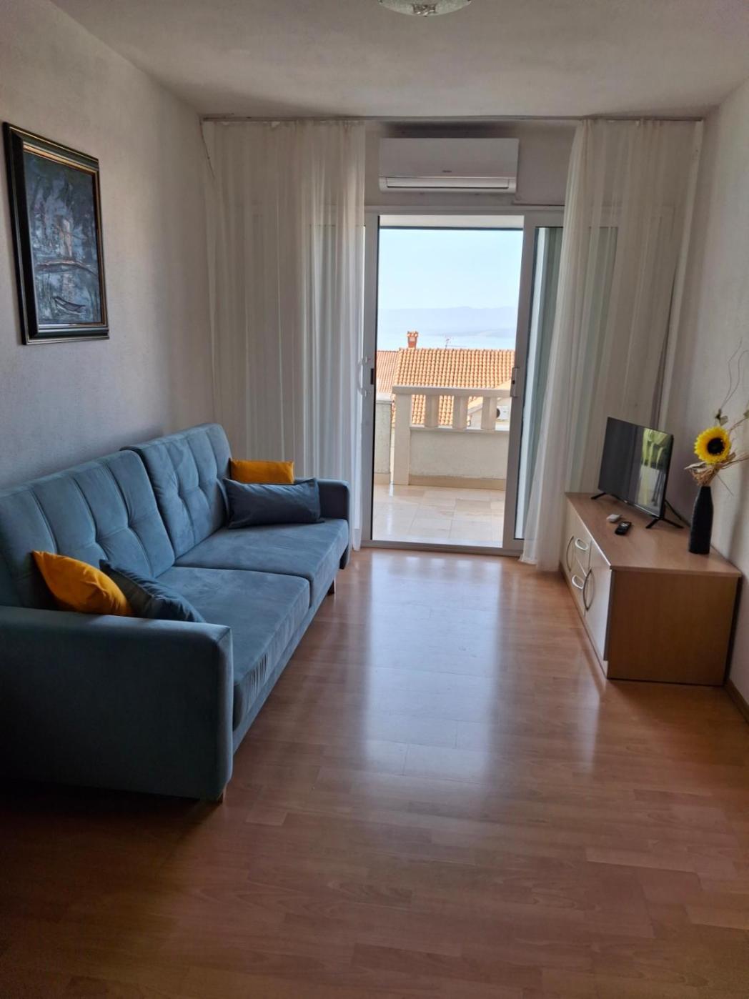 Apartment Irena Bol Exterior foto